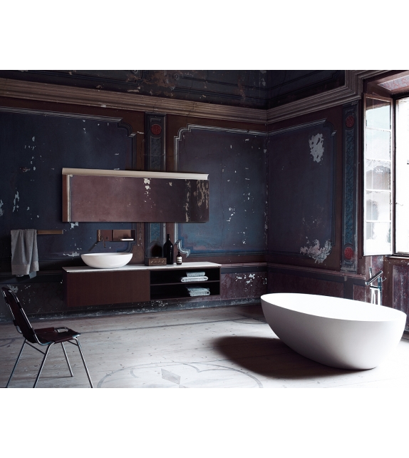 Spoon Agape Badewanne