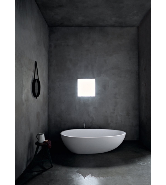 Spoon Agape Badewanne