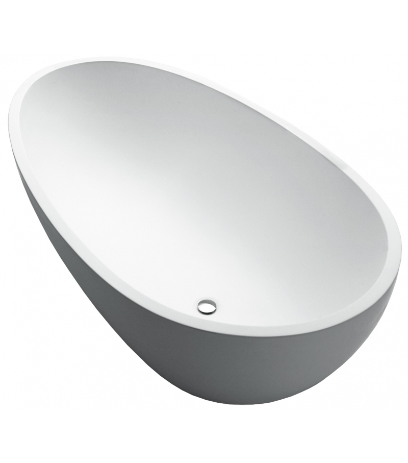 Spoon Agape Vasca da Bagno