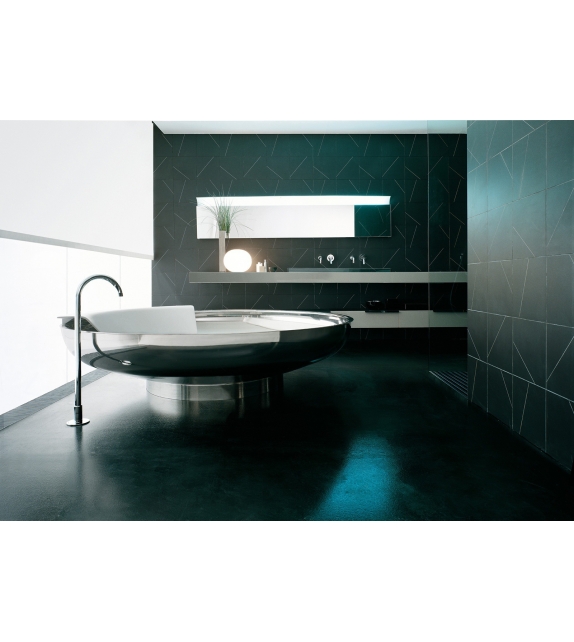 Ufo Agape Vasca da Bagno