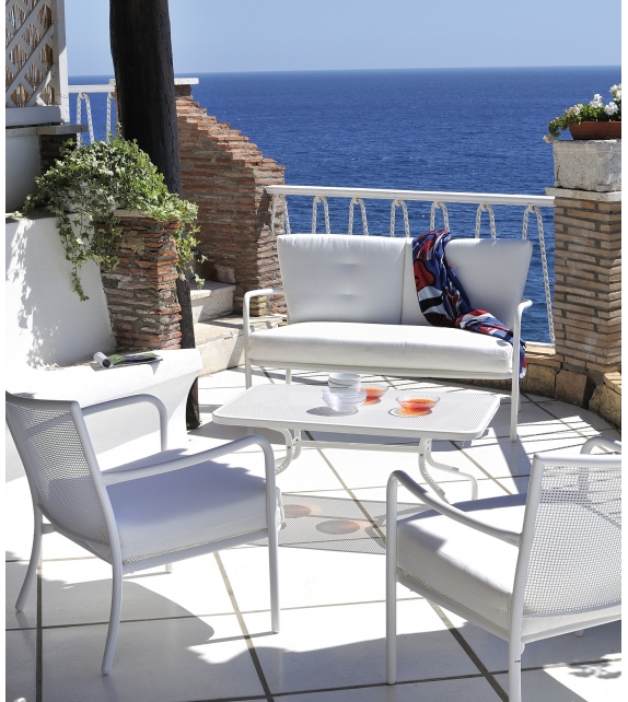 Athena Emu Table Basse