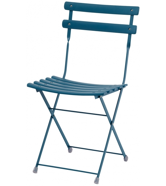 Arc en Ciel Emu Silla