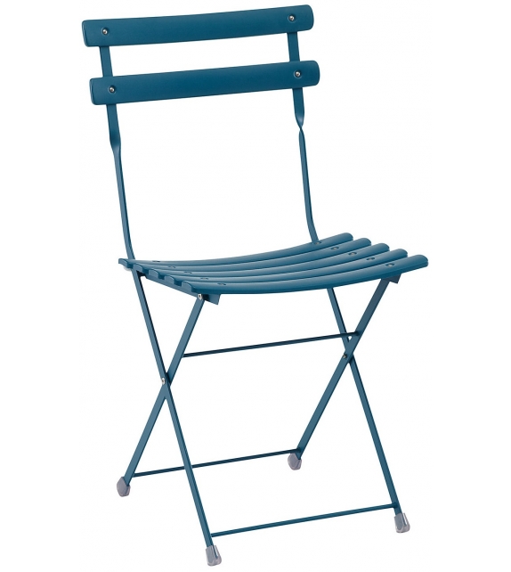 Arc en Ciel Emu Chaise