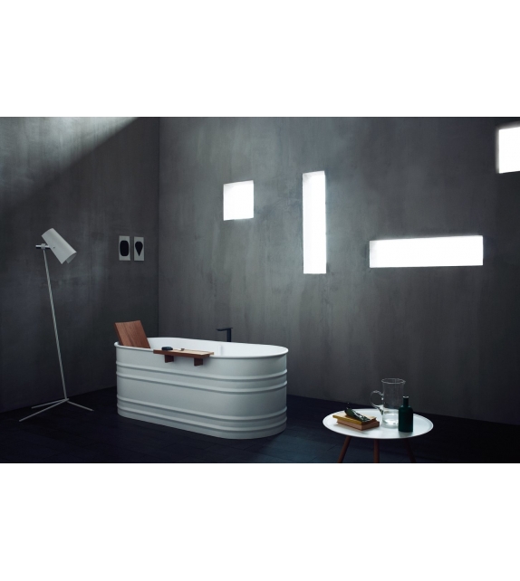 Vieques Agape Bathtub