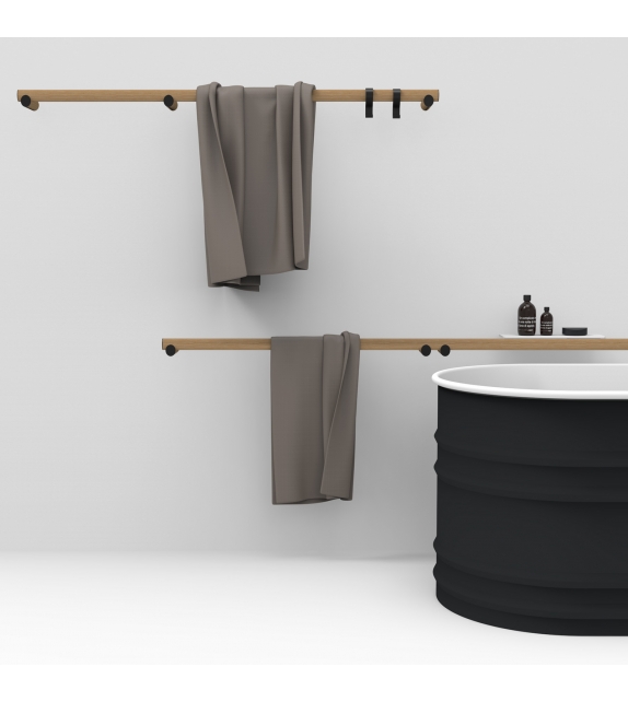 Vieques Agape Baignoire