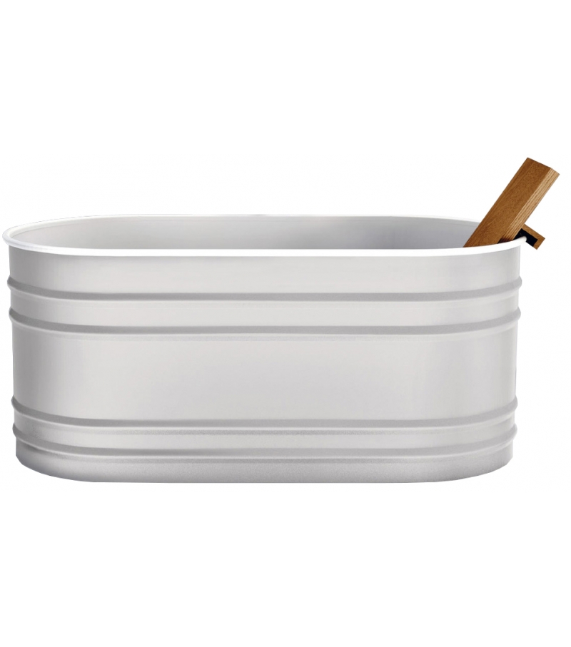 Vieques Agape Bathtub