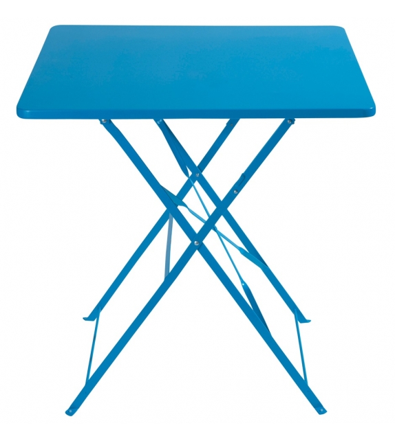 Arc en Ciel Emu Tisch