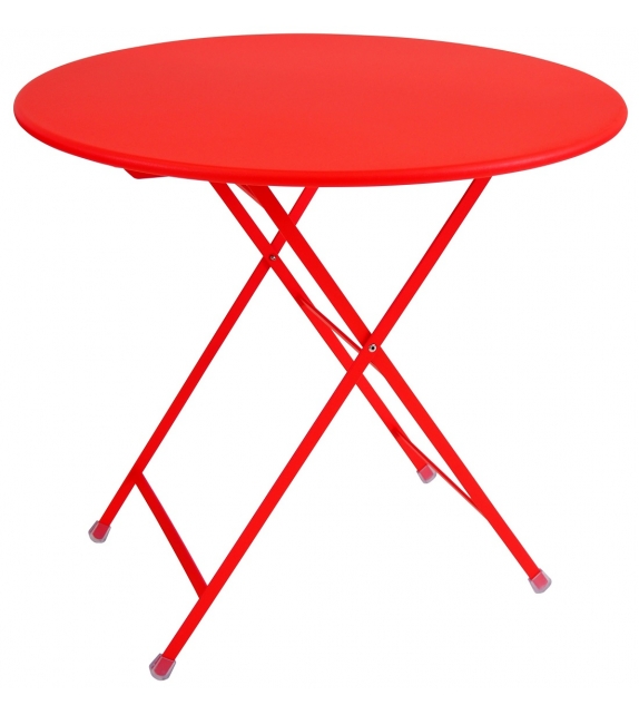 Arc en Ciel Emu Mesa