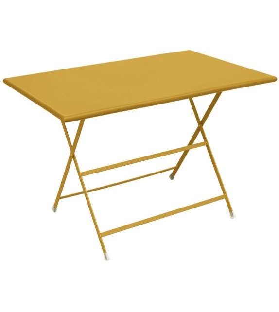 Arc en Ciel Emu Tisch