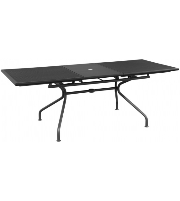 Athena Emu Table Extensible