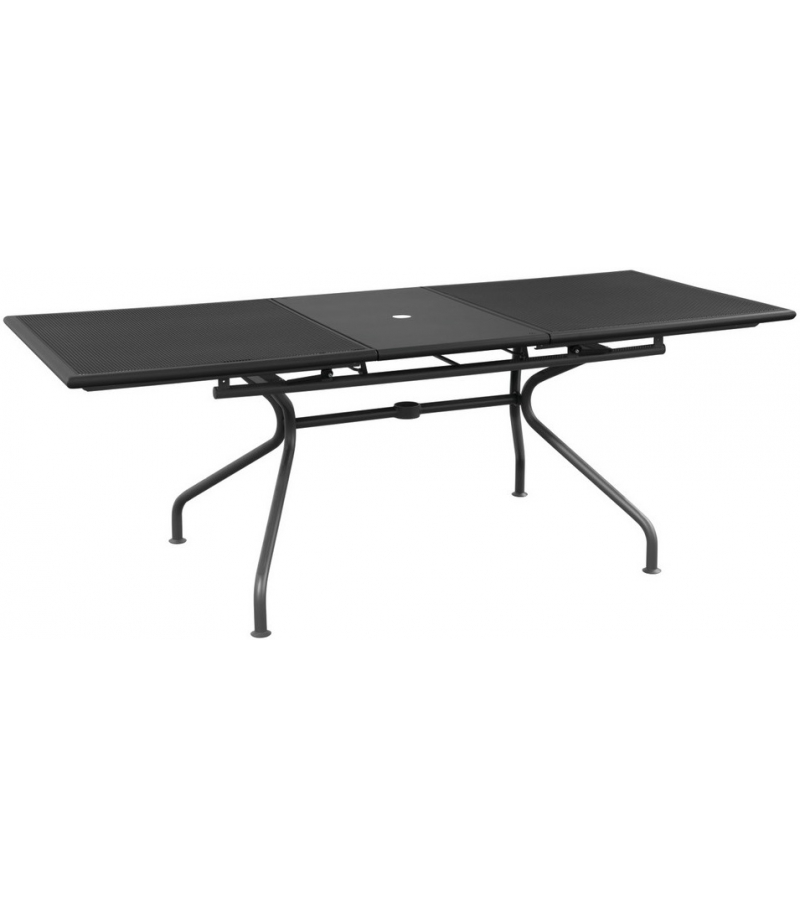 Athena Emu Extendable Table