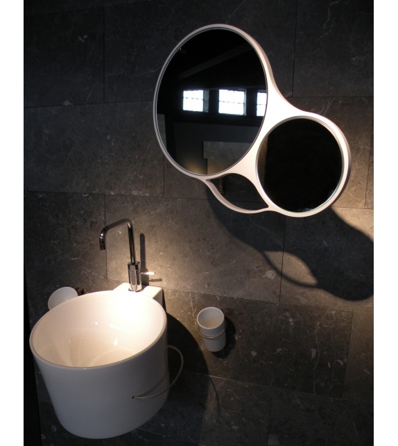 Bucatini Agape Waschbecken