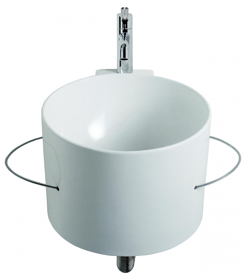 Bucatini Agape Waschbecken