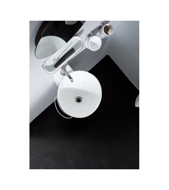 Bucatini Agape Waschbecken