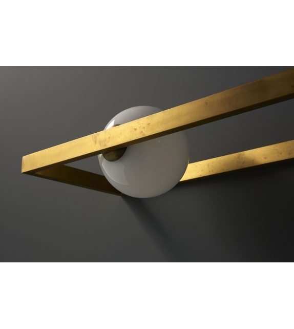 Mondrian Glass Venicem Applique