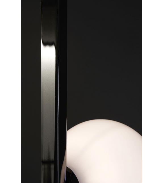 Mondrian Glass Venicem Lampada da Parete