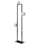 Mondrian Glass Venicem Floor Lamp