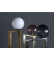 Mondrian Glass Venicem Floor Lamp