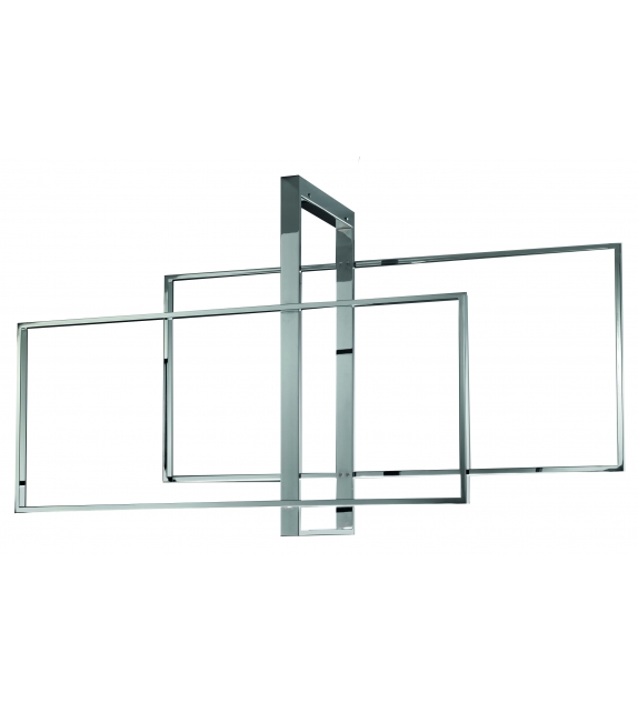 Mondrian Led Venicem Plafonnier