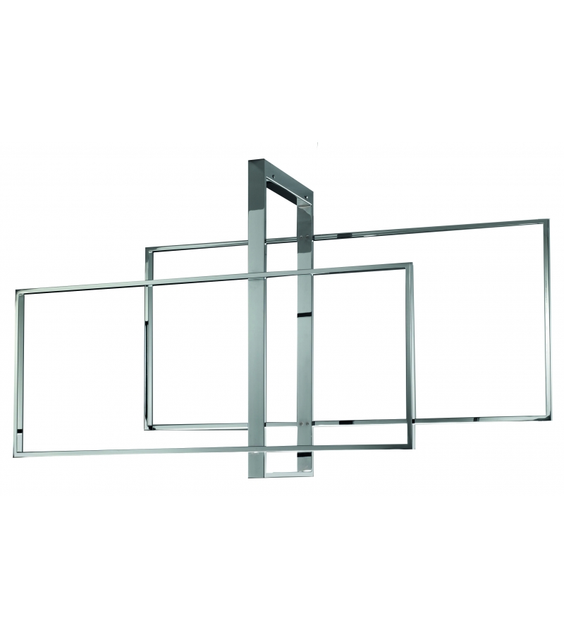 Mondrian Led Venicem Plafonnier