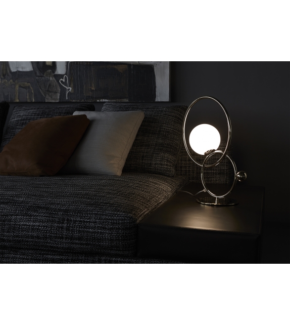 Zoe Table Venicem Table Lamp