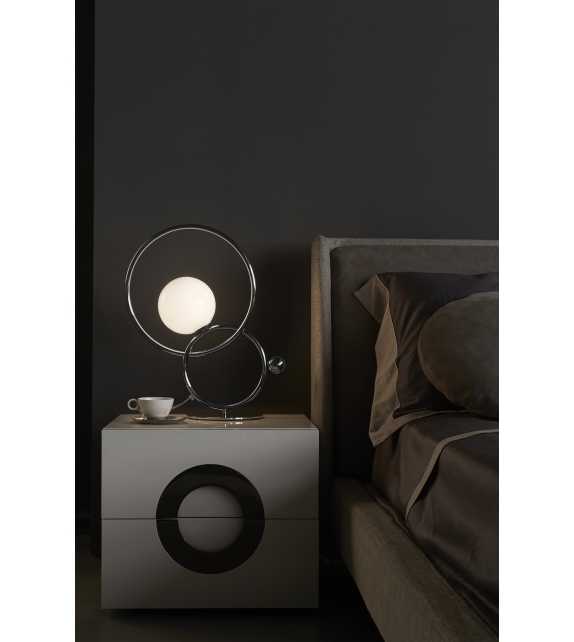 Zoe Table Venicem Lampe de Table