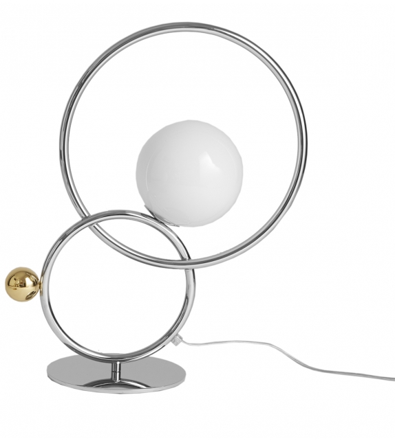 Zoe Table Venicem Table Lamp