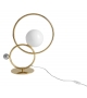 Zoe Table Venicem Table Lamp