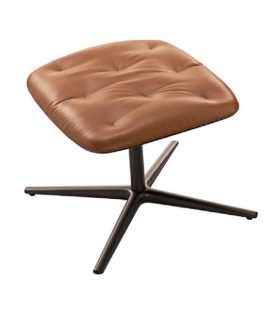 Healey Soft Walter Knoll Footstool