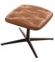 Healey Soft Walter Knoll Footstool