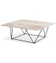 Oki Table Walter Knoll Mesita