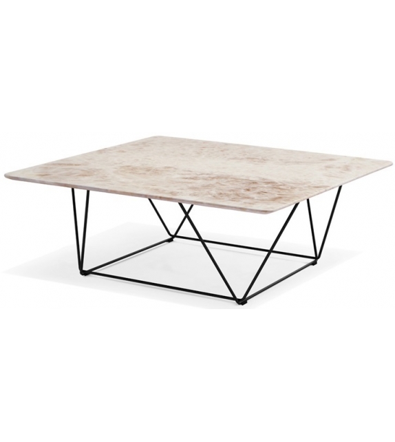 Oki Table Walter Knoll Coffee Table
