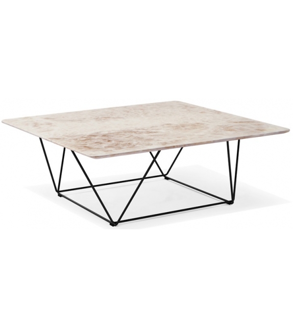 Oki Table Walter Knoll Table Basse