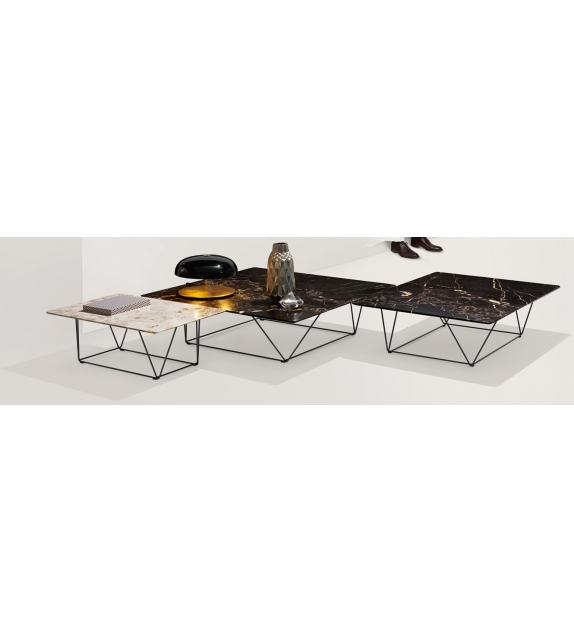 Oki Table Walter Knoll Coffee Table