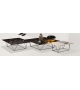 Oki Table Walter Knoll Table Basse