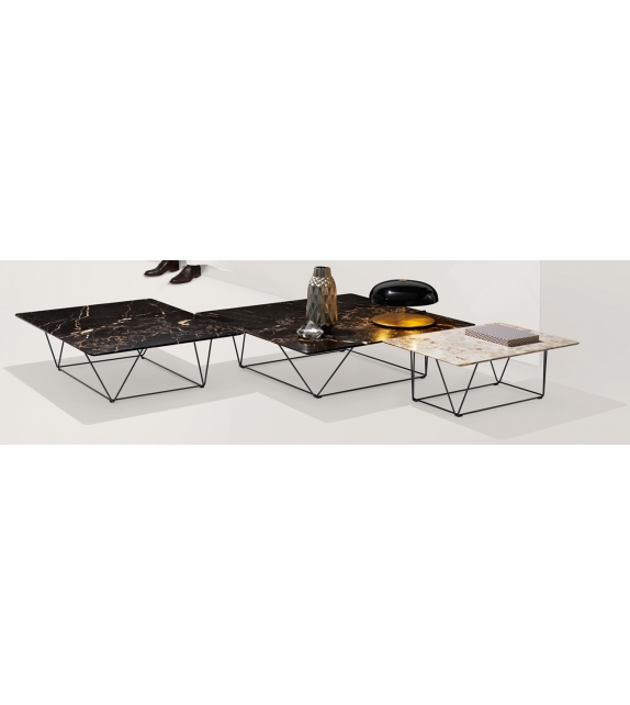 Oki Table Walter Knoll Table Basse