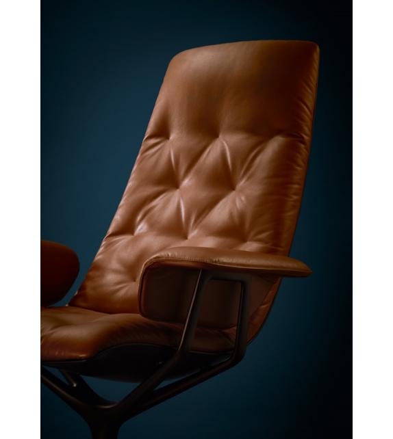 Healey Soft Walter Knoll Sessel