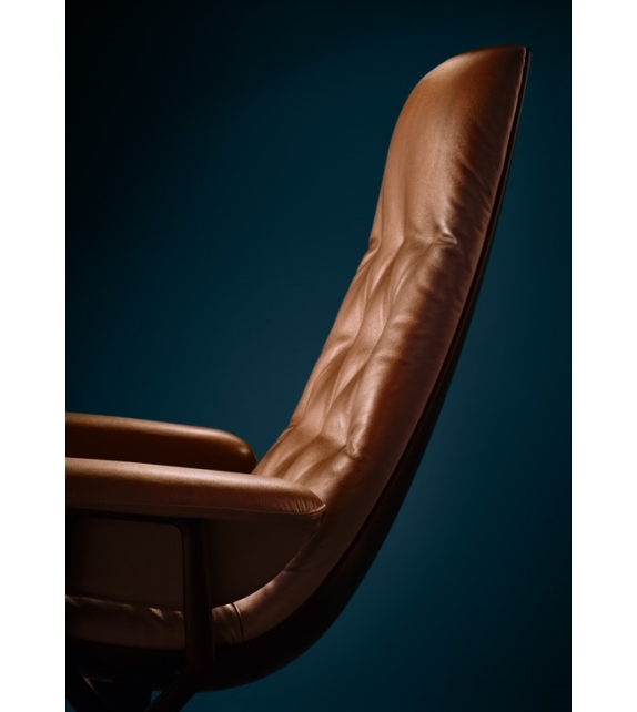 Healey Soft Walter Knoll Fauteuil