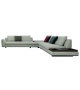 Tama Living Walter Knoll Modulsofa