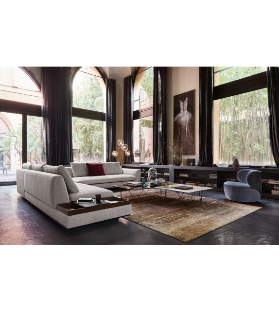 Tama Living Walter Knoll Sofá Modular
