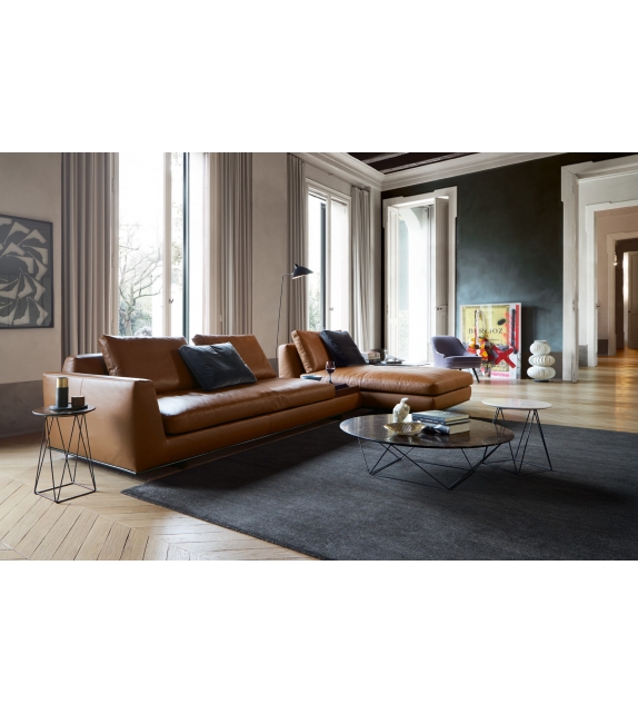 Tama Living Walter Knoll Sofá Modular