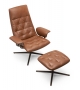 Healey Soft Walter Knoll Reposapiés