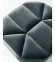 Cloud Gallotti&Radice Pouf