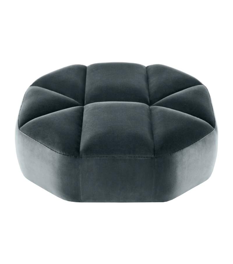Cloud Gallotti&Radice Pouf