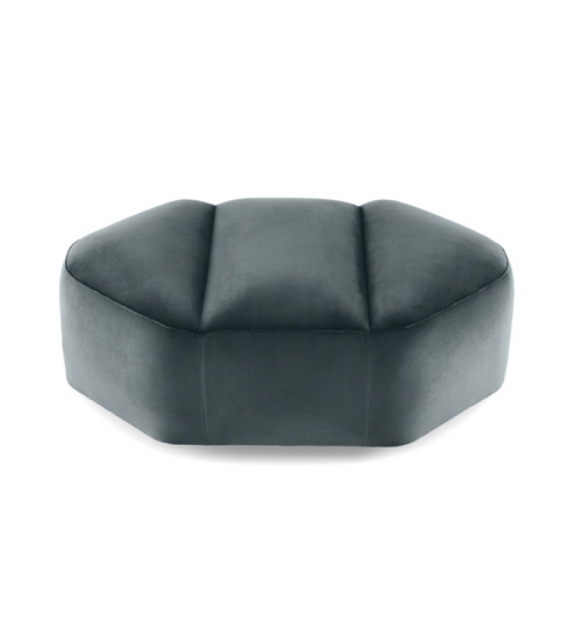 Cloud Gallotti&Radice Pouf