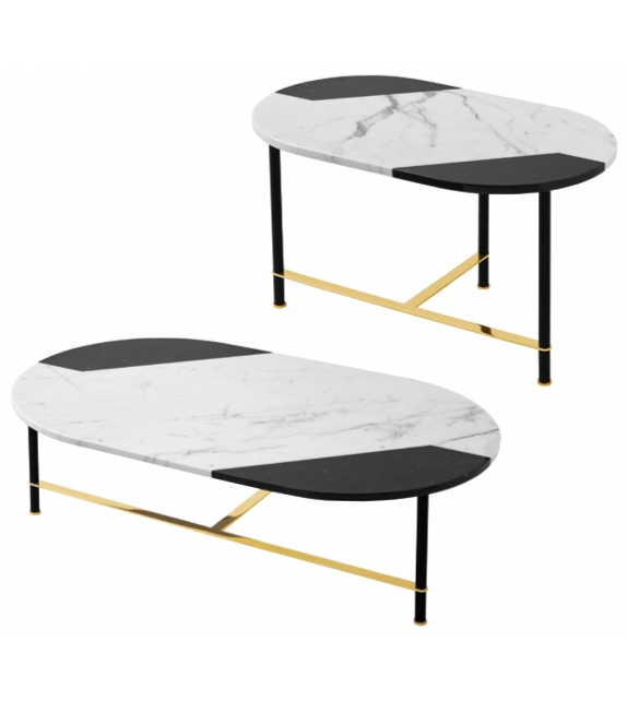 Cookies Gallotti&Radice Coffee Table