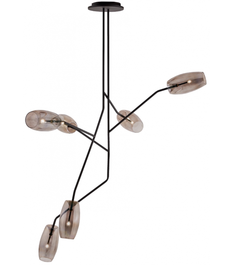 Diantha Gallotti&Radice Pendant Lamp