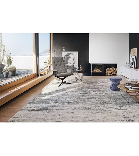 Chumwi Walter Knoll Teppich