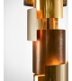 Eris Gallotti&Radice Pendant Lamp