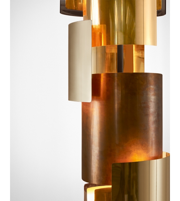 Eris Gallotti&Radice Suspension